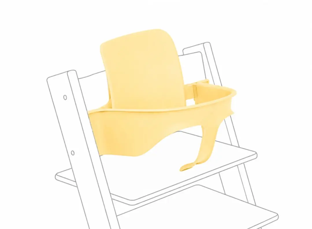Stokke Tripp Trapp Babyset
