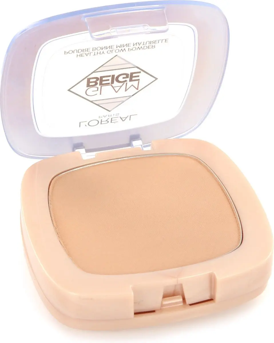 L'Oréal Paris Glam Beige Healthy Glow Poeder