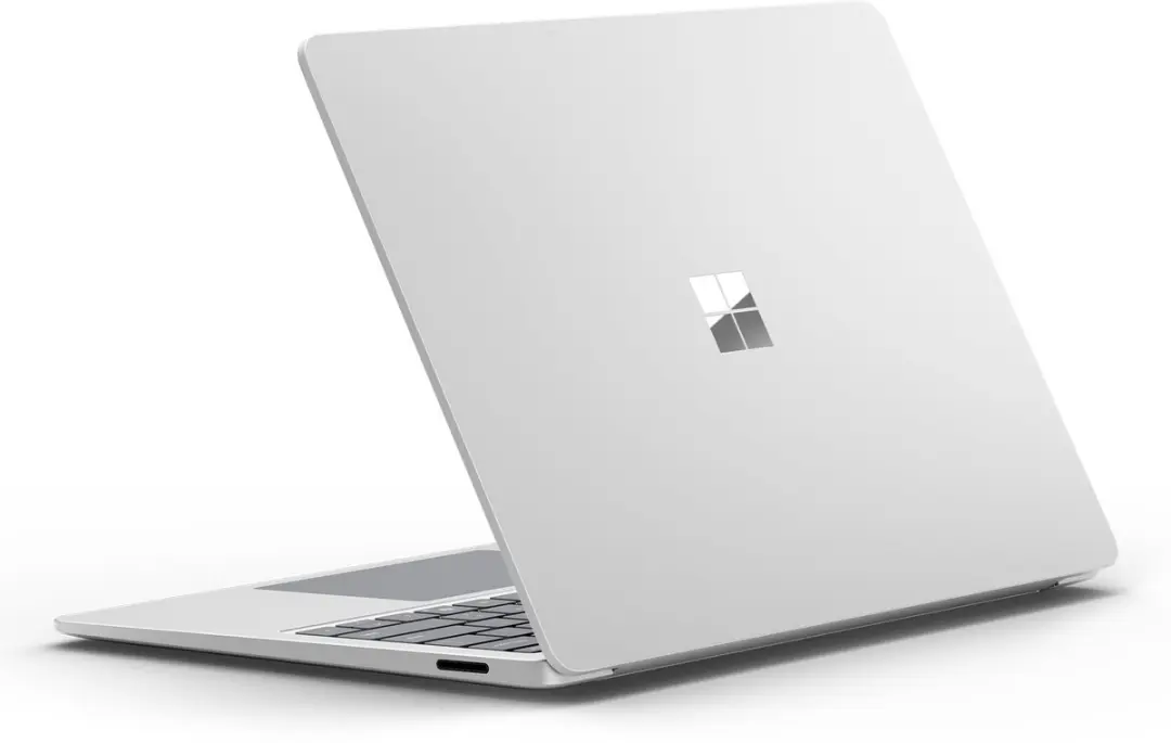 Microsoft Surface Laptop 8 Copilot+ PC - 13.8" Touchscreen - 16GB/256GB - Platina