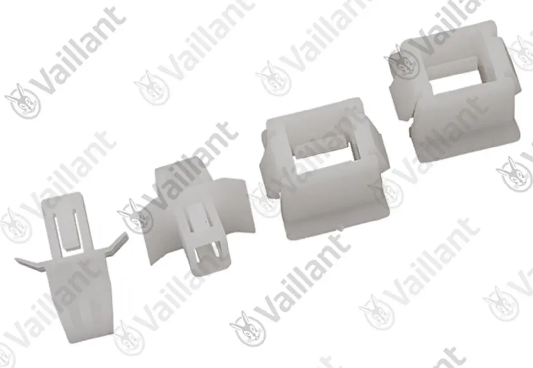 Vaillant Clip Drinkwaterstation
