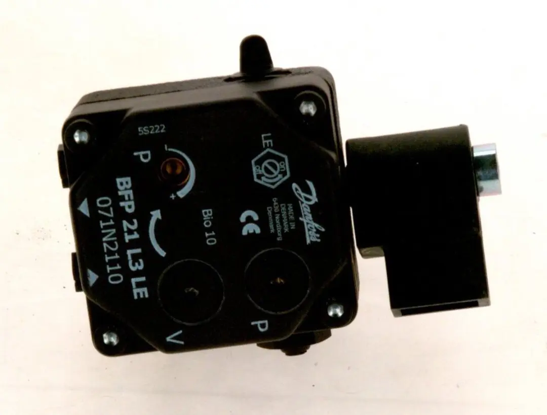 Bosch BFP 21 L3 LE Oliepomp