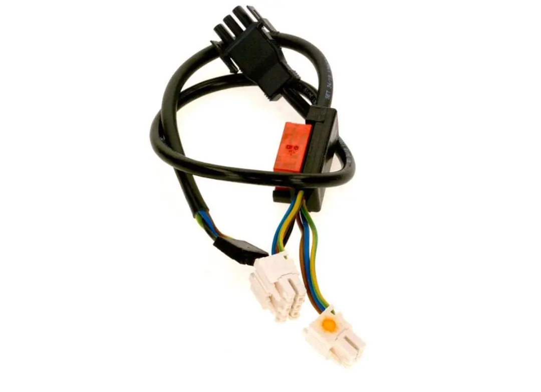 Bosch Verbindingsleiding Nabeluchting 230VAC 7747018694