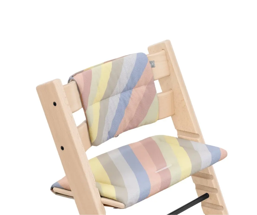 Stokke Tripp Trapp Bundel Wild Wood - Babyset Naturel