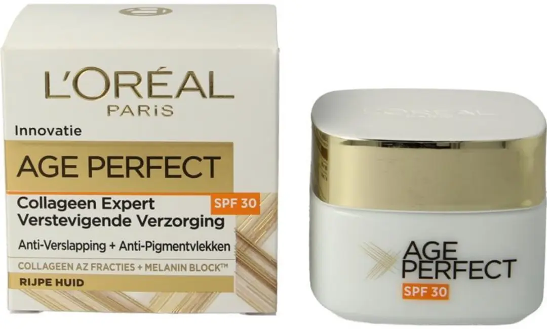 L'Oréal Paris Collagen Expert Firming Treatment Cream SPF 30 - 50ml