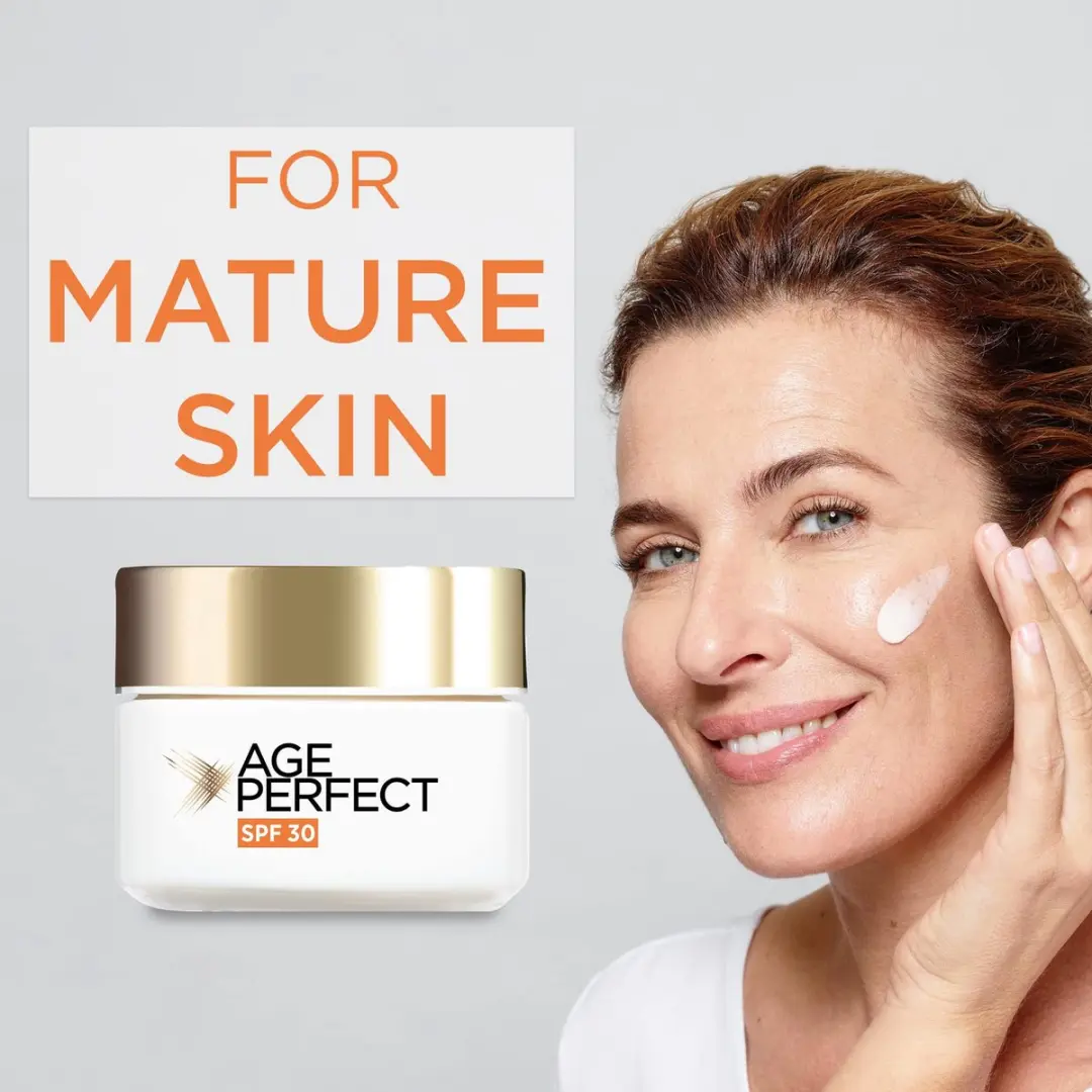 L'Oréal Paris Collagen Expert Firming Treatment Cream SPF 30 - 50ml