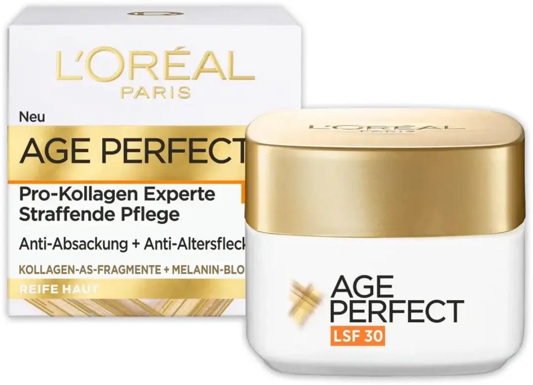 L'Oréal Paris Collagen Expert Firming Treatment Cream SPF 30