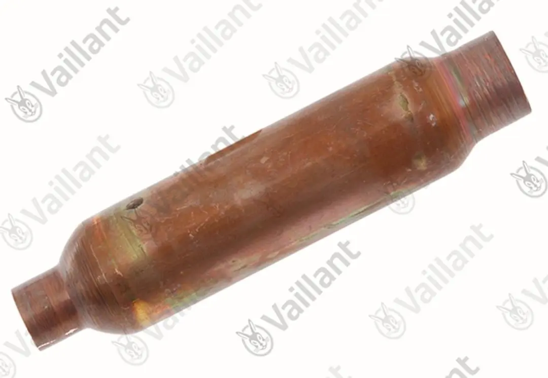 Vaillant Gaasfilter VWF 58/88/118 1/4"