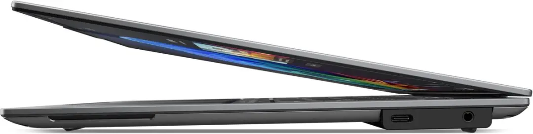 Lenovo ThinkPad X9-14 Gen 1 Aura Edition - 32GB 512GB Wi-Fi 7 - Grijs