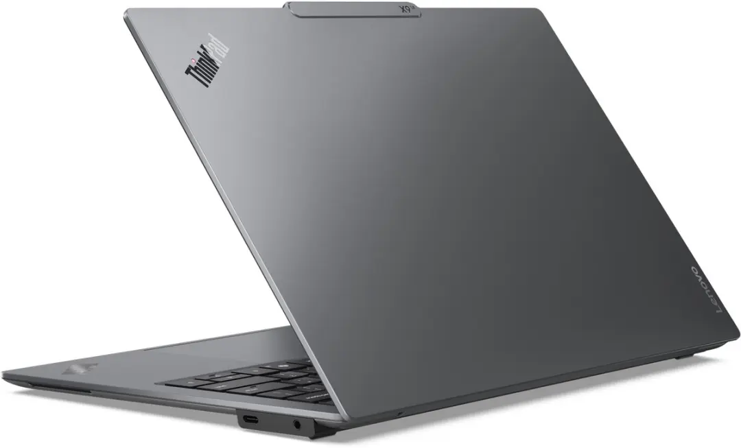 Lenovo ThinkPad X9-14 Gen 1 Aura Edition - 32GB 512GB Wi-Fi 7 - Grijs