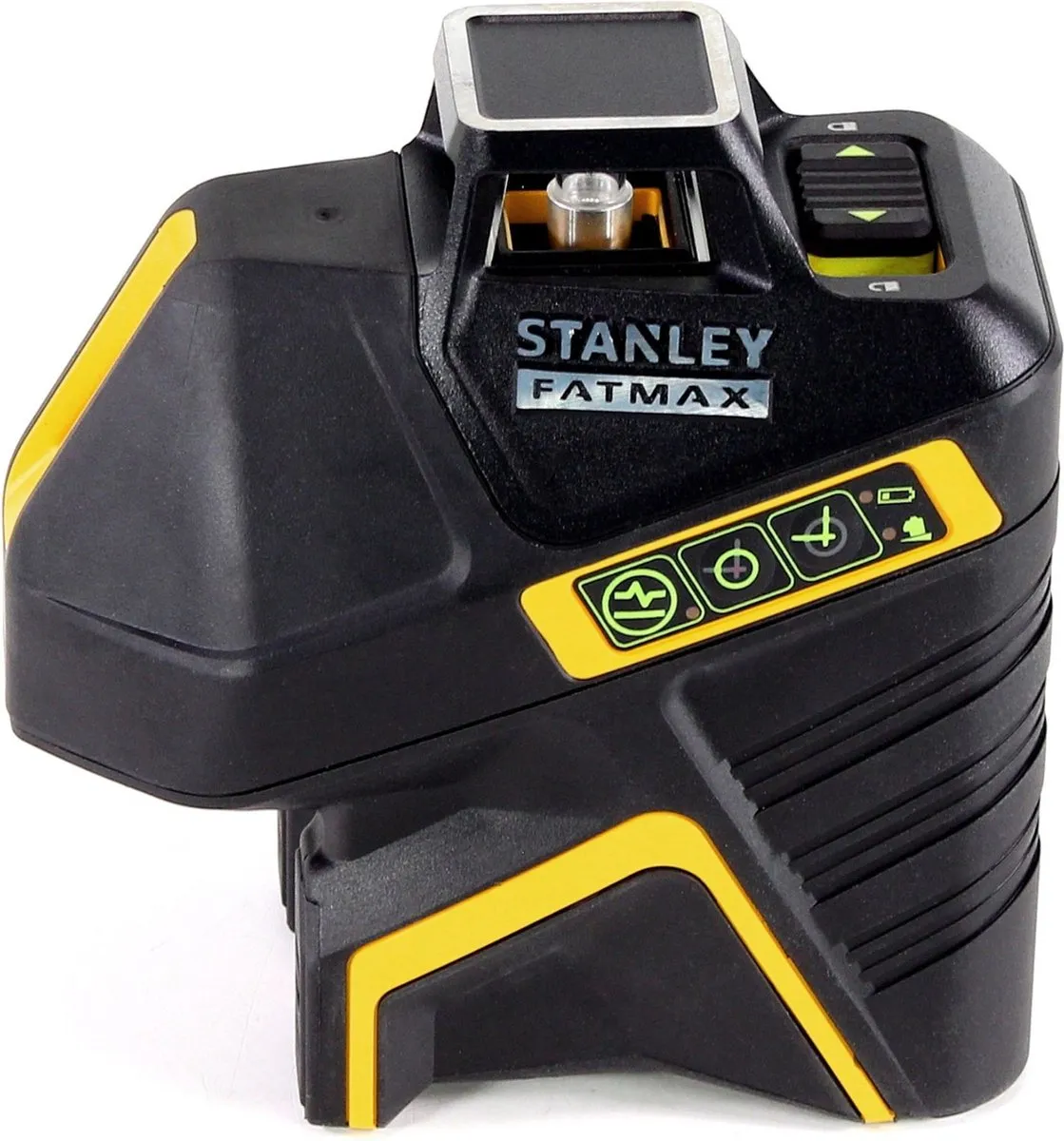 Stanley FatMax FMHT77617-1 360° Laser - Groen