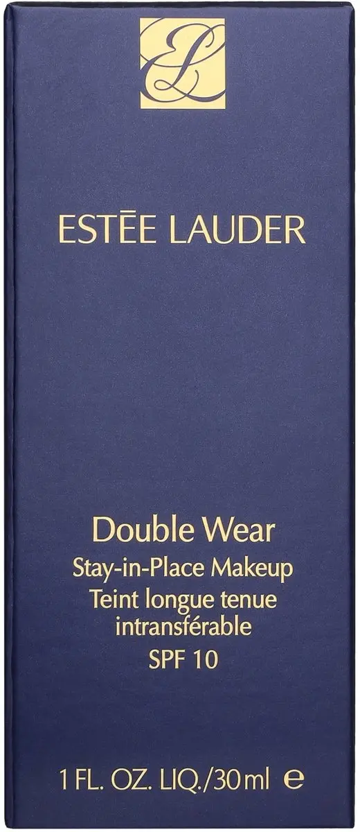 Estée Lauder Double Wear Foundation #1N0 Porcelain 30ml