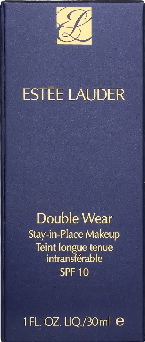 Estée Lauder Double Wear Foundation #1N0 Porcelain 30ml