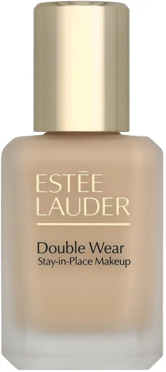 Estée Lauder Double Wear Foundation #1N0 Porcelain 30ml