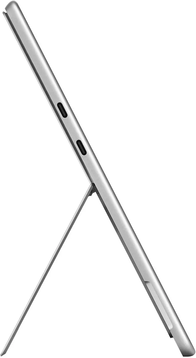 Microsoft Surface Pro 12e Editie EP2-73259 - 16GB/512GB - Snapdragon X2 Plus - Platinum