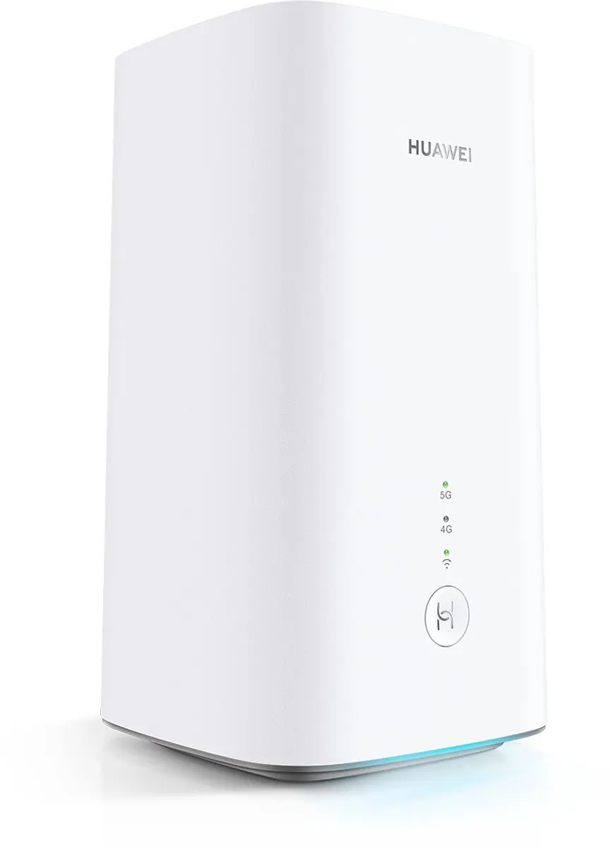 Huawei 5G CPE 5S H153-381 Modem