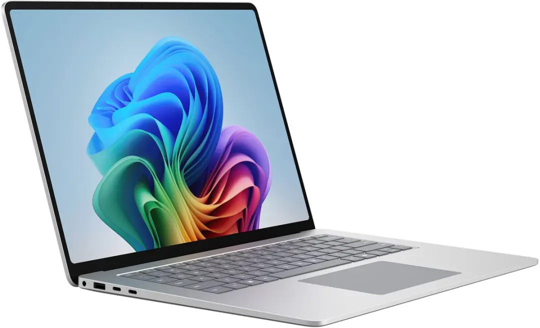 Microsoft Surface Laptop 15 inch EP2-61342 - 16GB RAM 512GB SSD - Platinum
