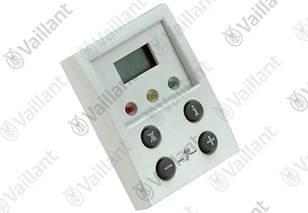 Vaillant VC 194/2 XE-C Printplaat