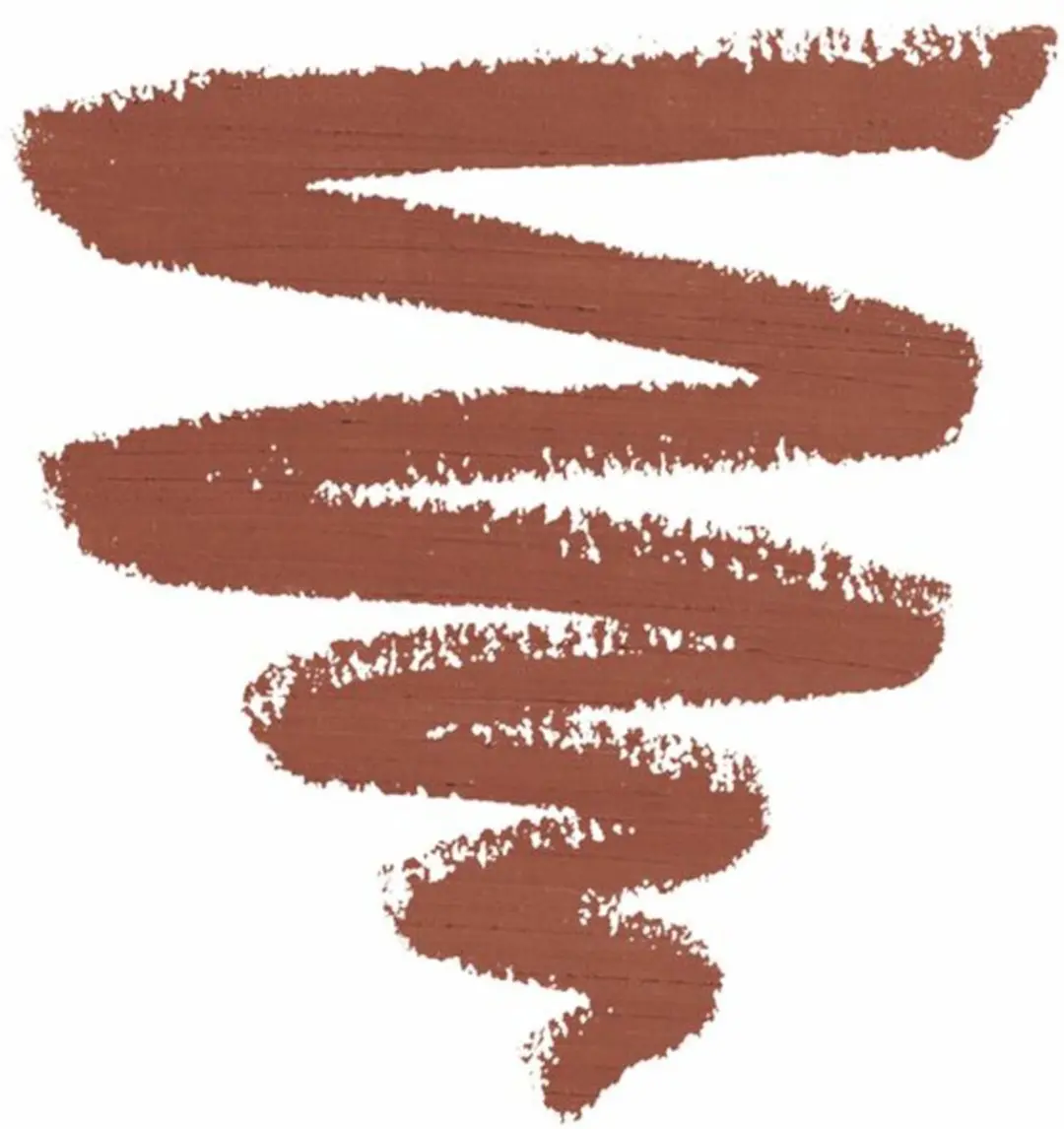 NYX Slim Lip Pencil Coffee - 1g