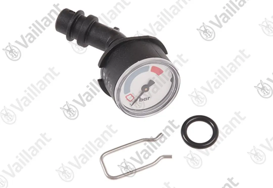Vaillant Manometer VE 12/14 EU I