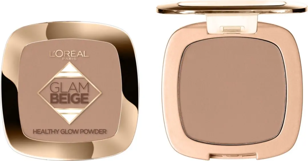 L'Oréal Paris Make-Up Designer Glam Beige Poeder