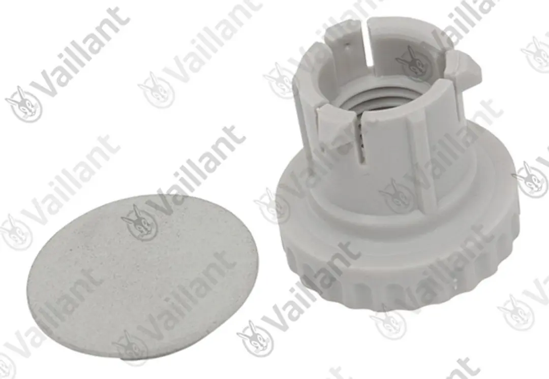 Vaillant Schroefhuls MAG-turbo 19+24/2