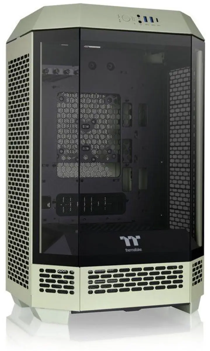 Thermaltake The Tower 300 Micro Behuizing