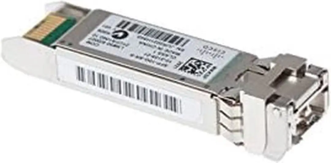 Cisco SFP-10G-SR-S SFP+ Transceivermodule - 10GBase-SR - LC/PC - 400m