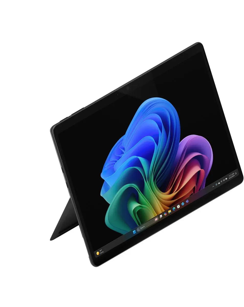 Microsoft Surface Pro 12e Gen EP2-73285 Copilot+ PC - 16GB/512GB Zwart