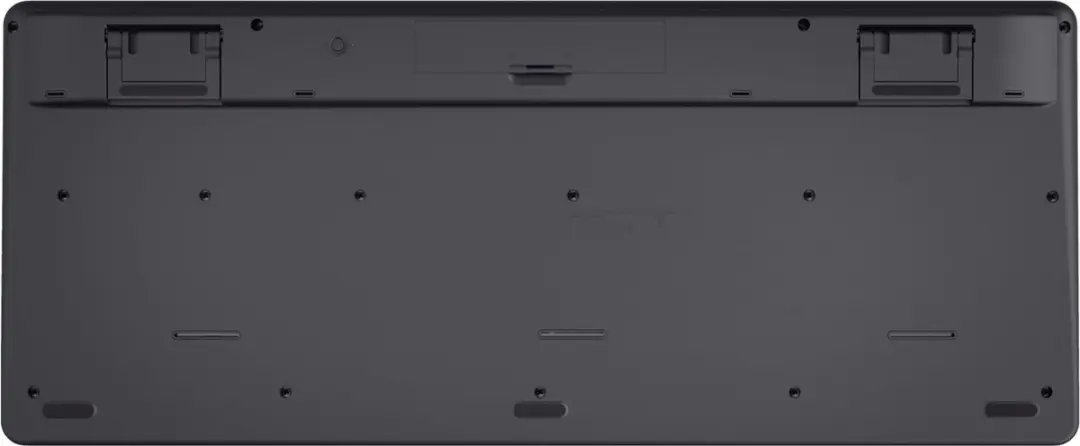 Trust Trezo Toetsenbord met Muis 24531 - Spaans QWERTY - Zwart