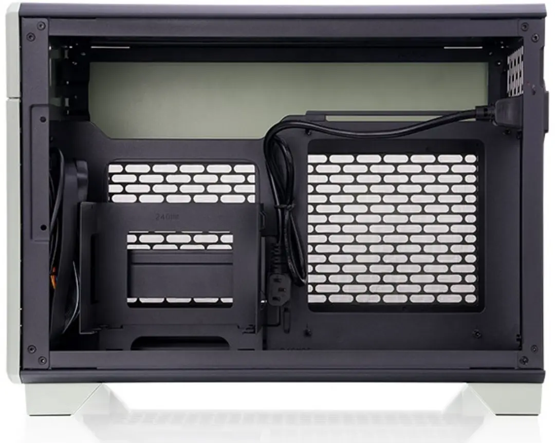 Thermaltake TR100 Mini Tower CA-11A-00SENN-00