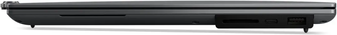 Lenovo ThinkPad X9-15p Gen 1 Aura Edition - 16Kern Core Ultra X7 358H - 38,9cm Touch 2.8K - 32GB/1TB - Grijs