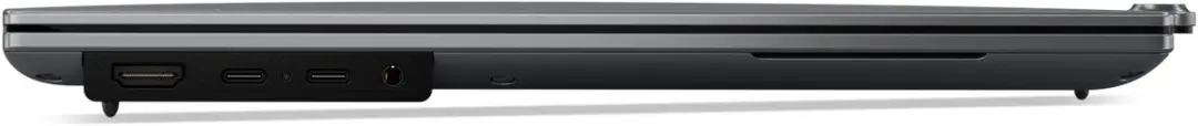 Lenovo ThinkPad X9-15p Gen 1 Aura Edition - 16Kern Core Ultra X7 358H - 38,9cm Touch 2.8K - 32GB/1TB - Grijs