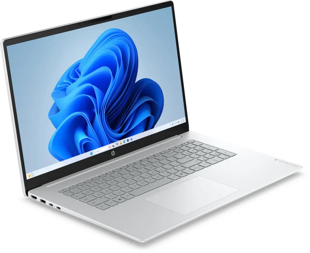 HP OmniBook 3 17-dp0505nd Laptop - 128GB SSD