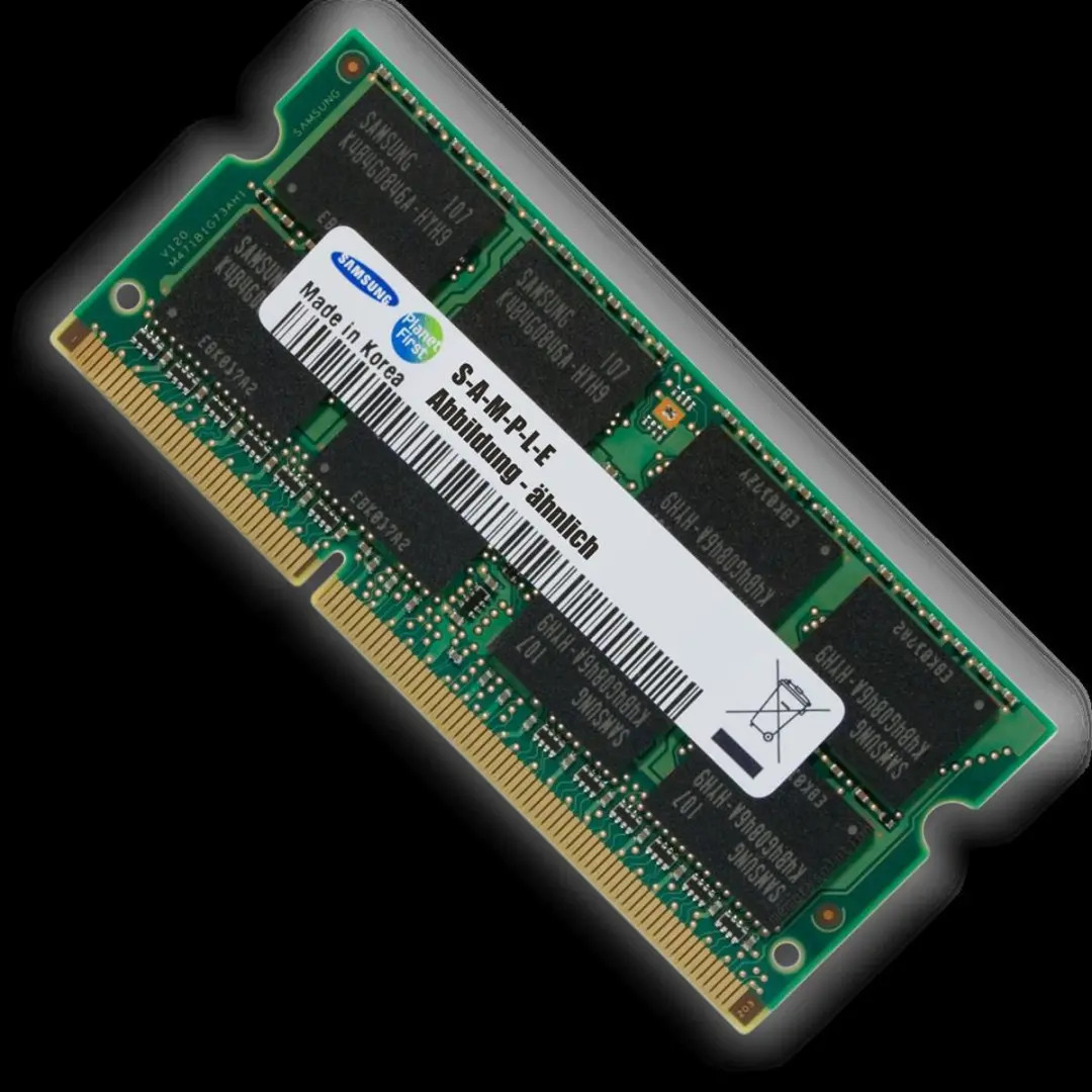 Samsung M471A2K43EB1-CWE DDR4 16GB 3200MHz SO-DIMM