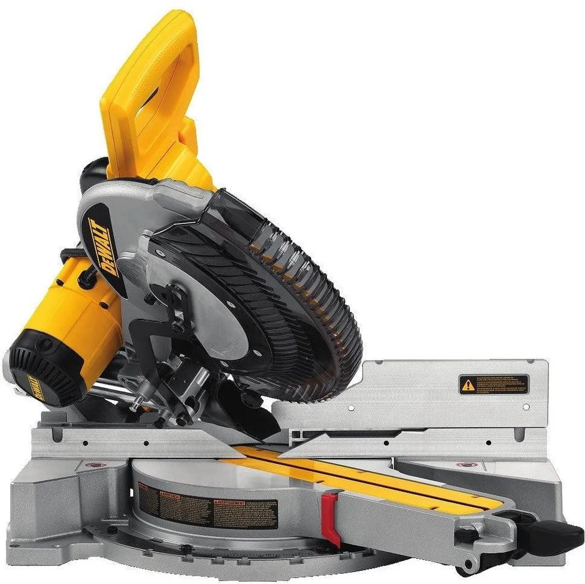 DeWalt DWS780 Afkortzaag - 1675W - 345mm