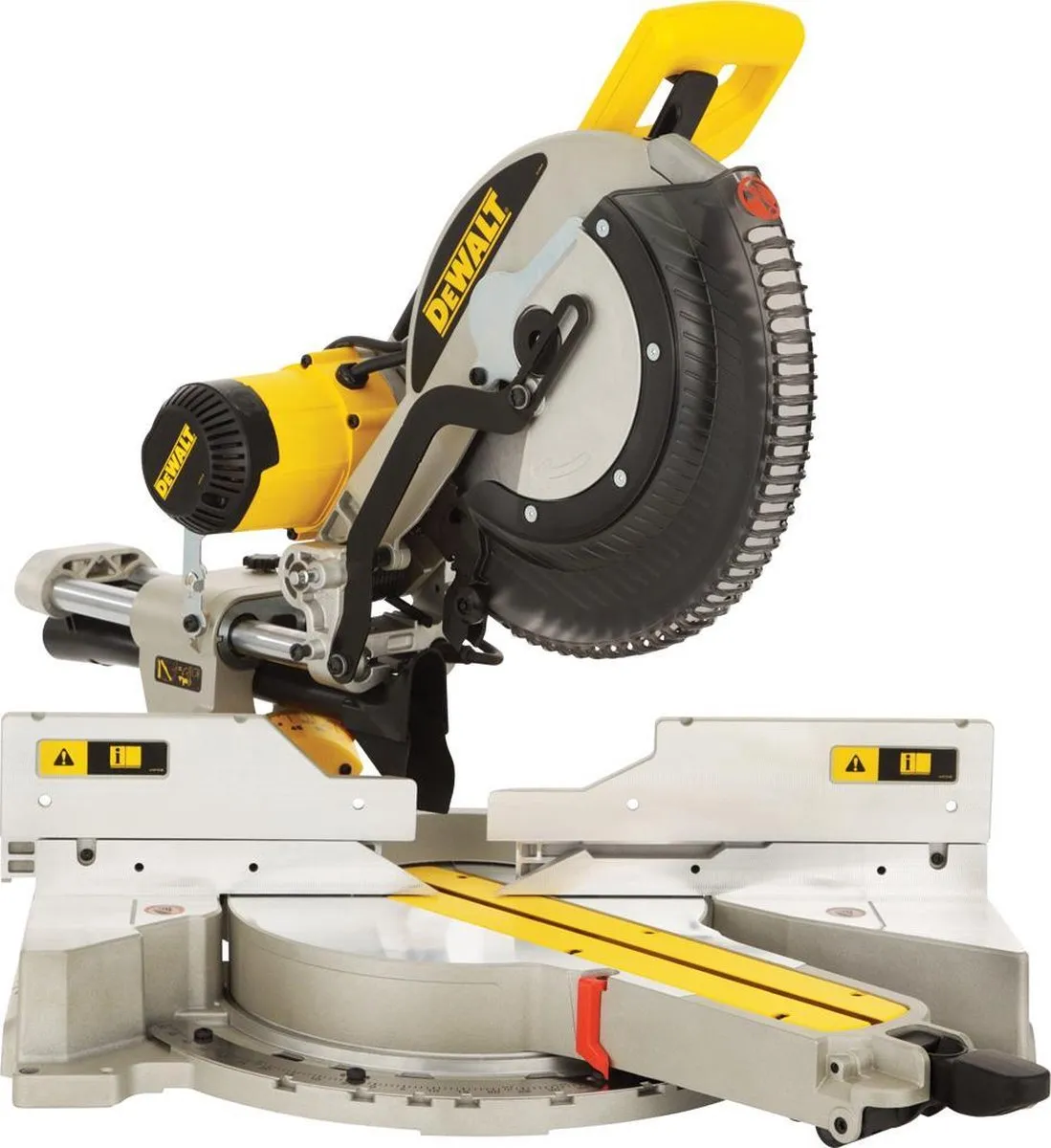 DeWalt DWS780 Afkortzaag - 1675W - 345mm