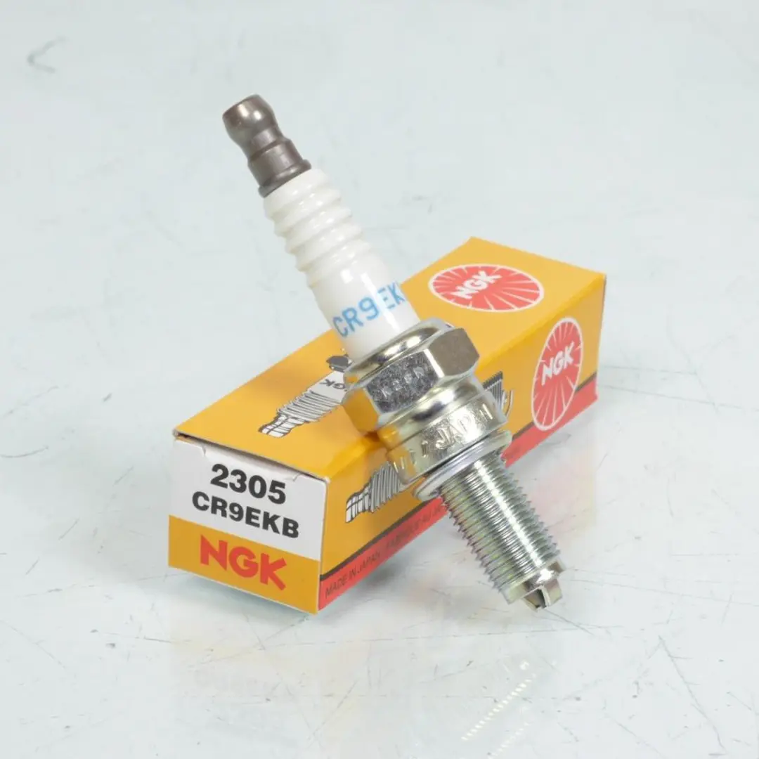 NGK Bougie CR9EKB