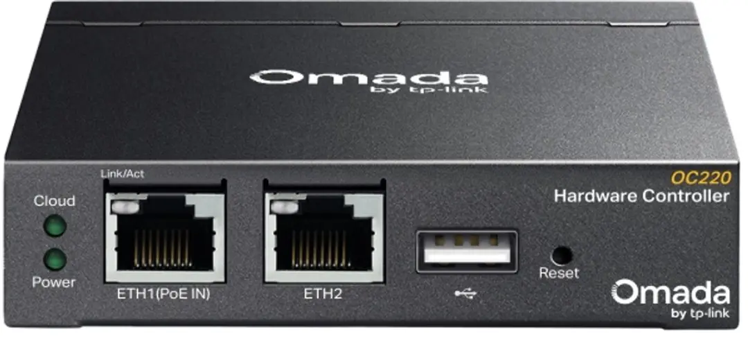 TP-Link Omada OC220 Controller