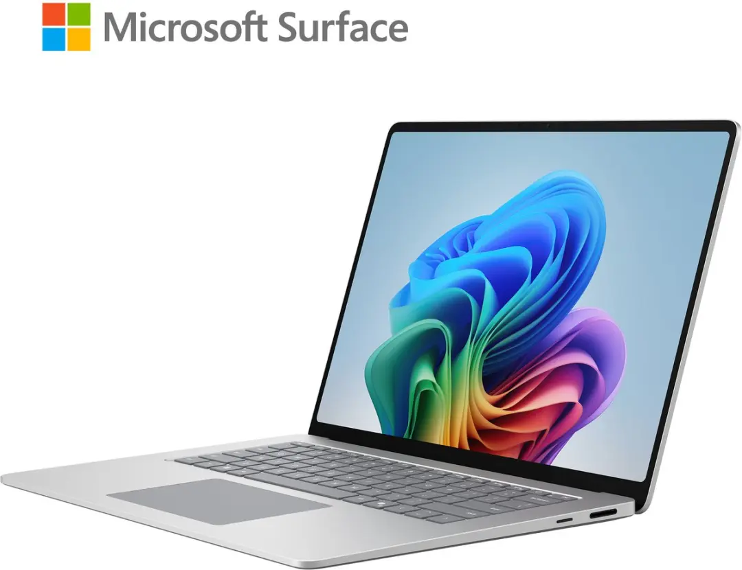 Microsoft Surface Laptop 15 inch EP2-61355 - 16GB RAM 512GB SSD - Platinum