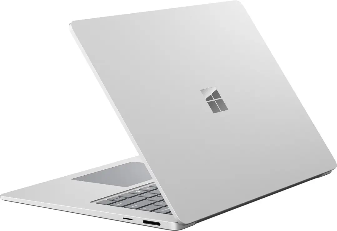 Microsoft Surface Laptop 15 inch EP2-61355 - 16GB RAM 512GB SSD - Platinum