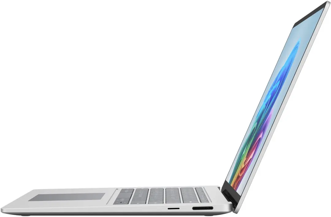 Microsoft Surface Laptop 15 inch EP2-61355 - 16GB RAM 512GB SSD - Platinum