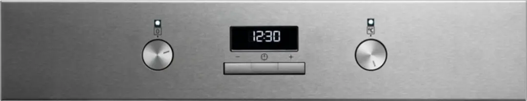 Electrolux KOF3H70X Oven 72L - 1700W - Roestvrijstaal