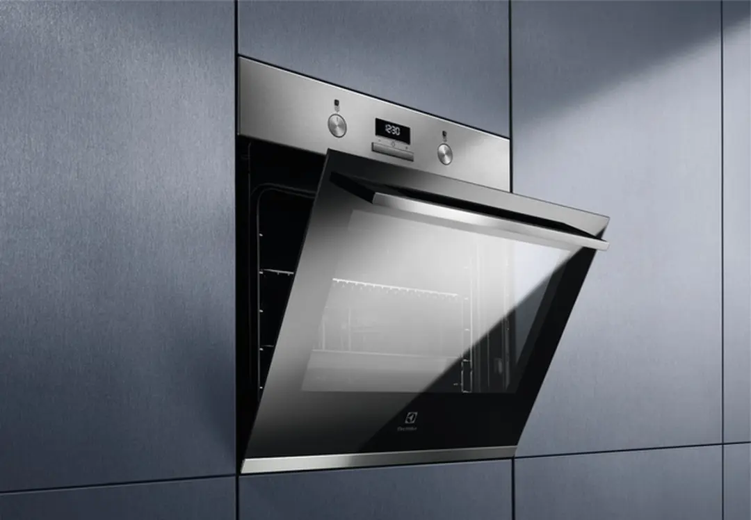 Electrolux KOF3H70X Oven 72L - 1700W - Roestvrijstaal
