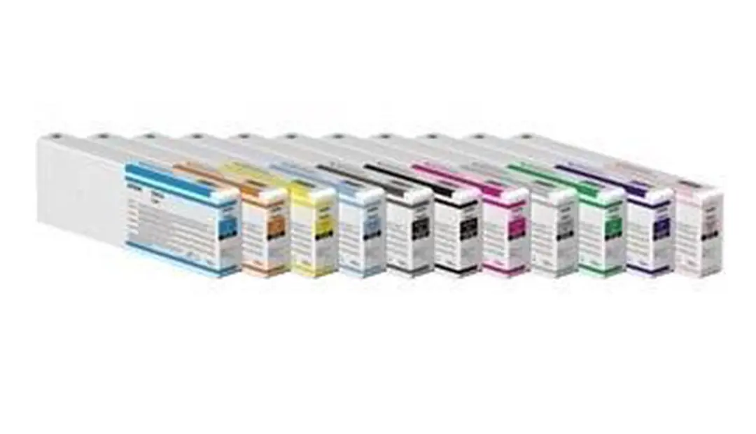 Epson C13T44J440 Inktcartridge Geel - 12ml