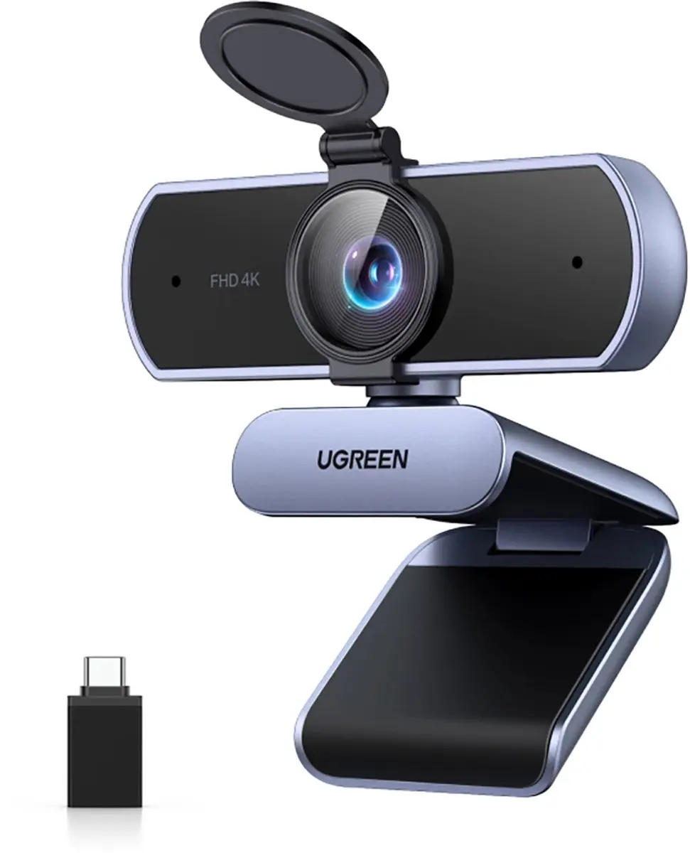 Ugreen 4K USB-C Camera