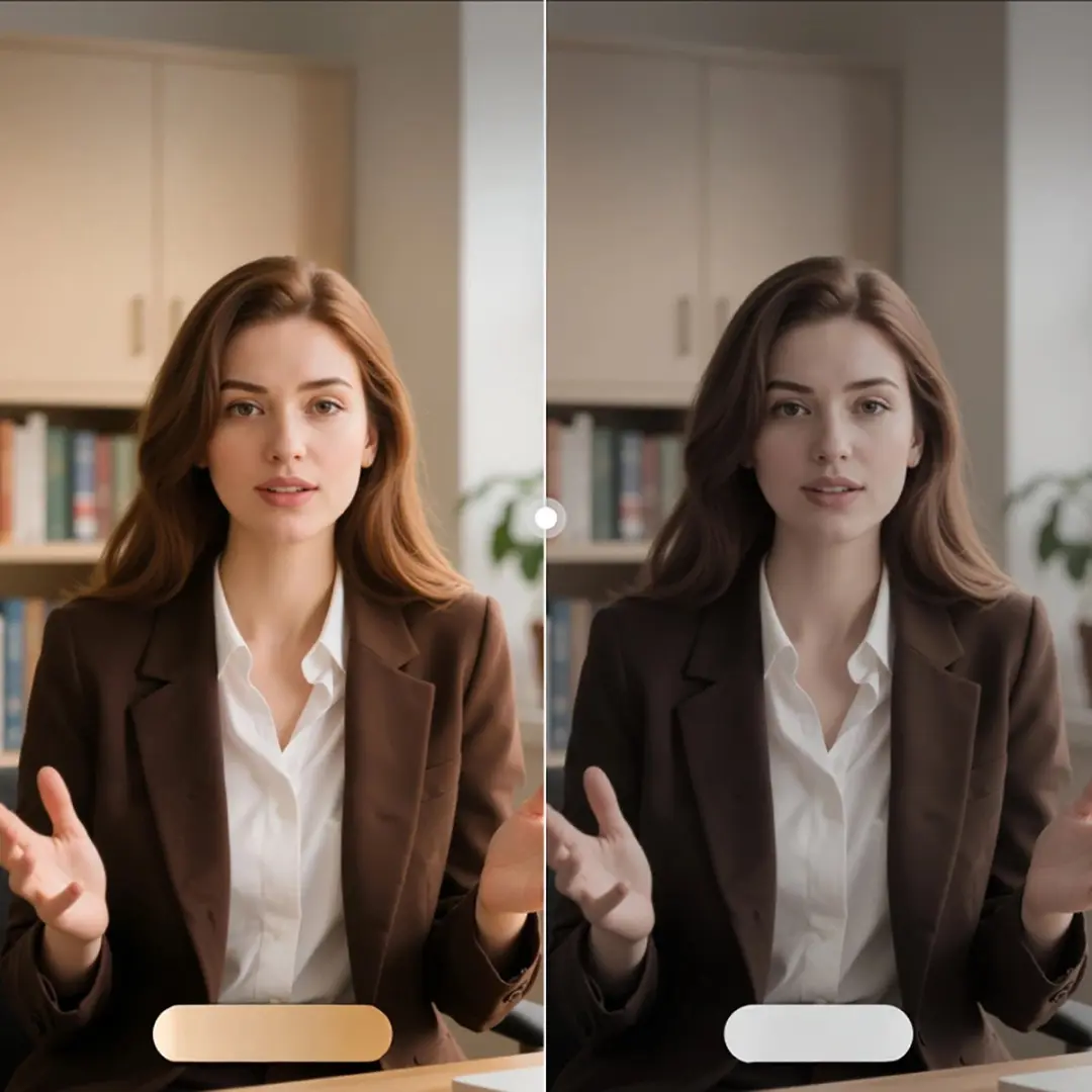 Ugreen 4K USB-C Camera - Szary