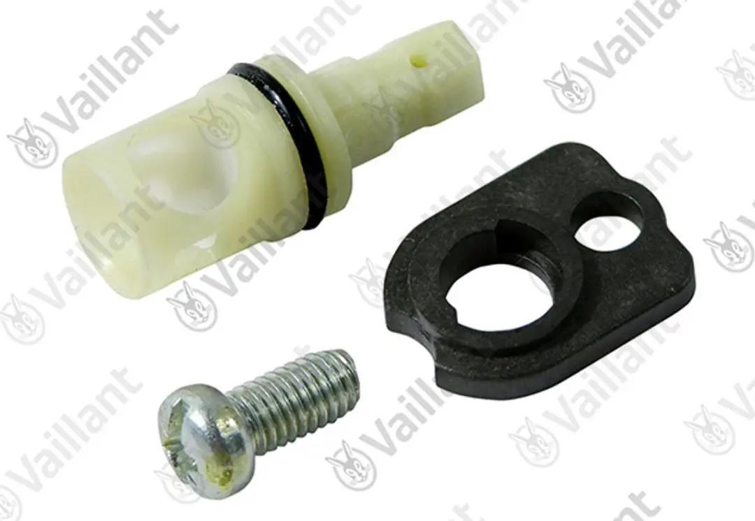 Vaillant MAG 14-0/0 GX Temperatuurkiezer