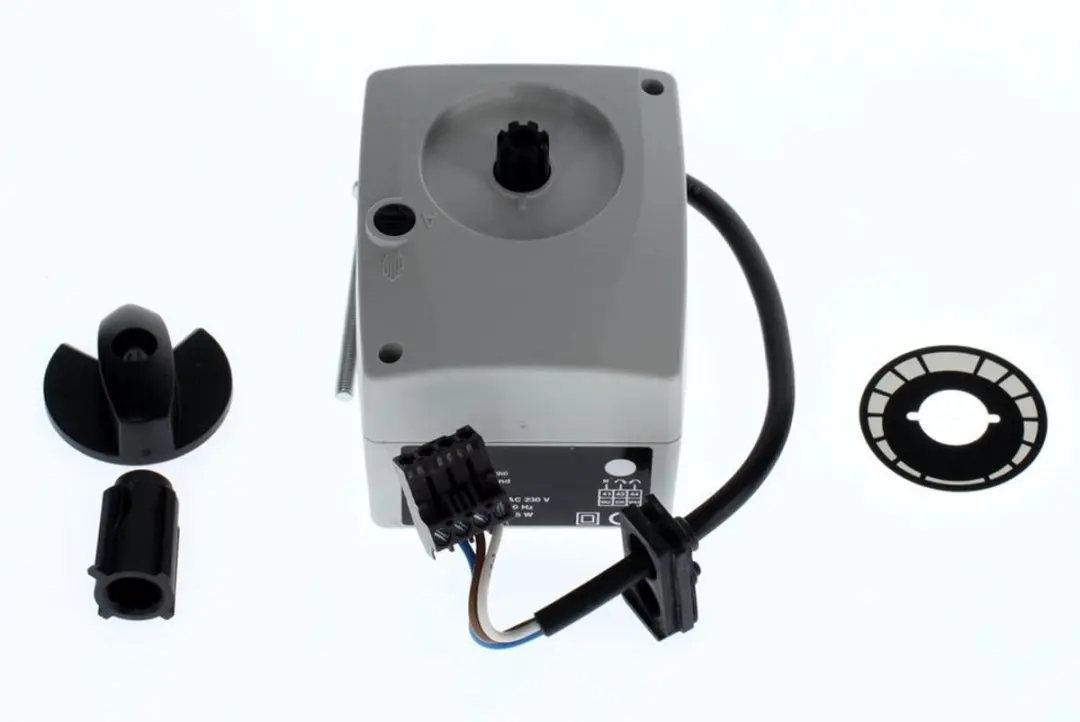 Bosch Menger Motor 0,3m Everp 8738807254
