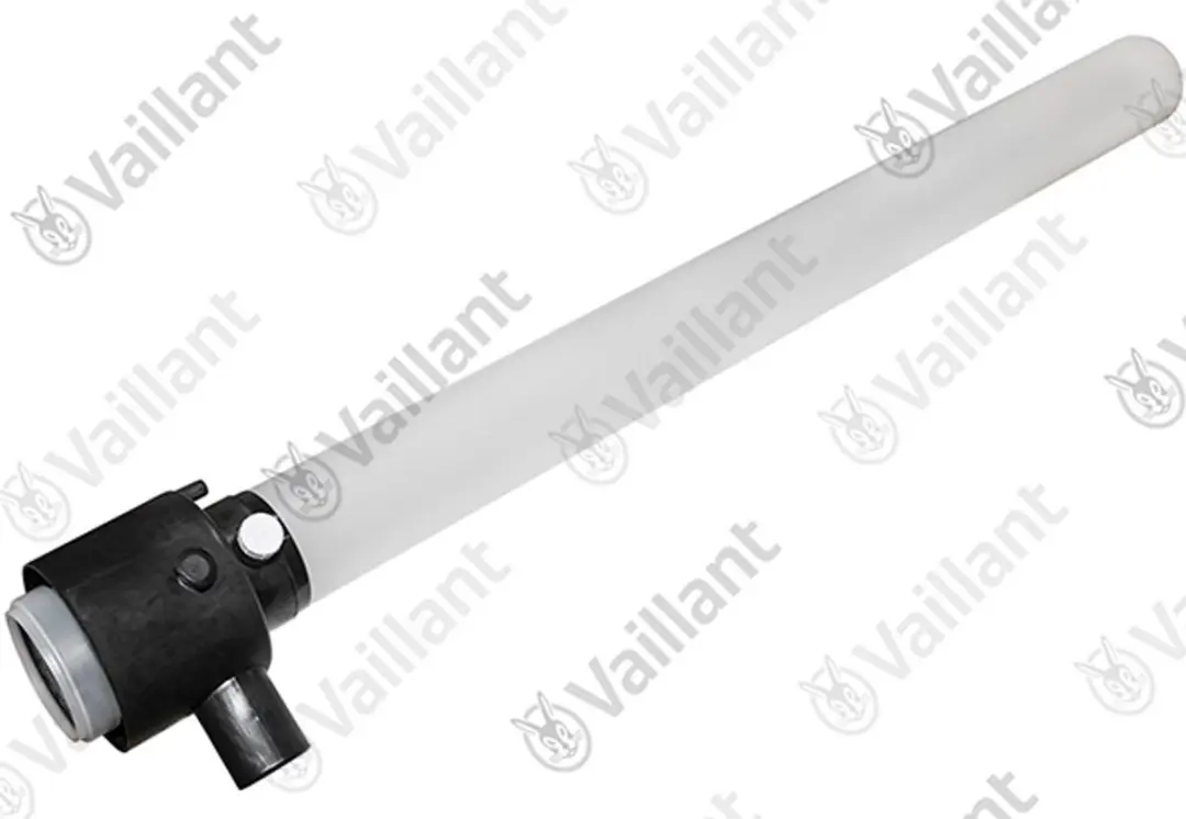 Vaillant Rookgasbuis VKK 226-476