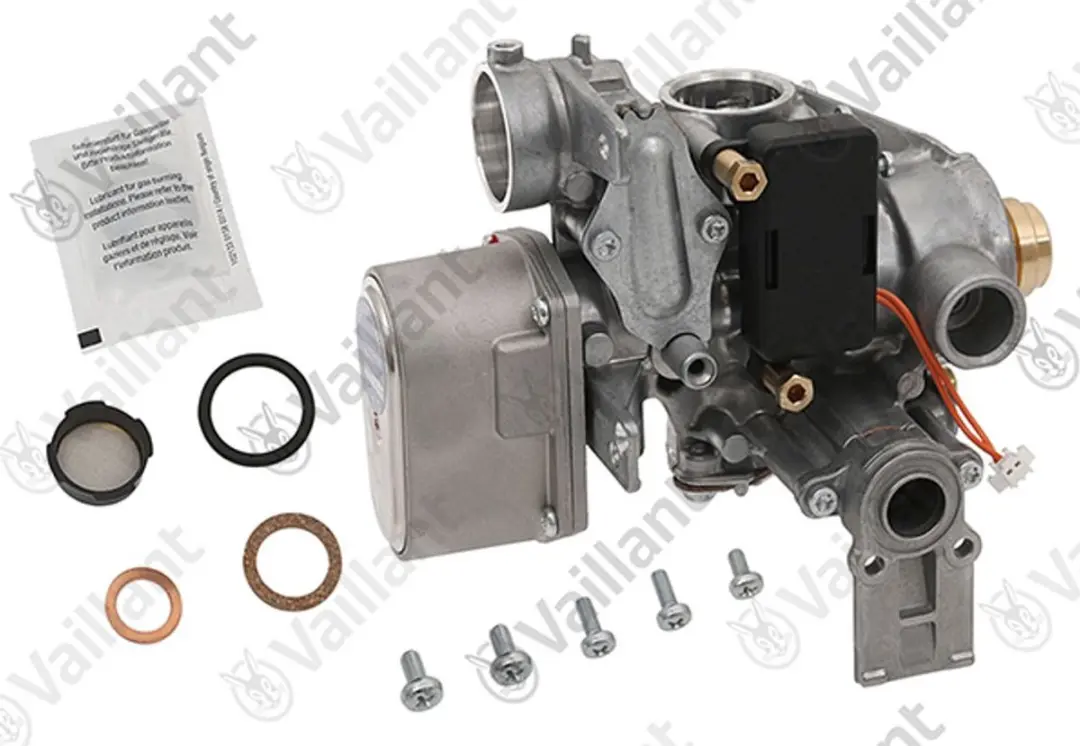 Vaillant MAG 11-0/0 GX Gaskraan